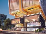 Mittal One Place FC Road Commercial Shop 713 Sq. Ft. in...