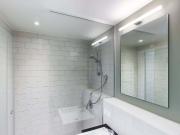 Mitte 12 Floor Furnished 1 room flat with fantastic views