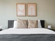 Mitte 1br nr Checkpoint Charlie, Berlin Amsterdam...