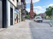 Mitte 1BR nr Potsdamer Platz & Nollendorfplatz, Berlin...