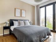 Mitte 1BR nr Potsdamer Platz & Nollendorfplatz, Berlin...