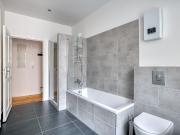 Mitte 1br nr Spree, Berlin Amsterdam Apartments for Rent