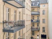 Mitte 1br w/ elevator, nr Friedrichstraße, Berlin...