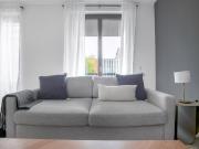 Mitte 2BR nr Potsdamer Platz