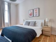 Mitte 2br nr Spree, Berlin Amsterdam Apartments for Rent