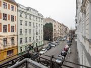 Mitte 2br nr Spree, Berlin Amsterdam Apartments for Rent