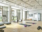 Mitte 2br w/ gym & concierge, nr Alexander Platz, Berlin...