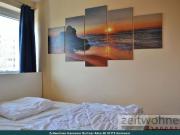 Mittelfeld, 2 Zimmer Wohnung mit Balkon