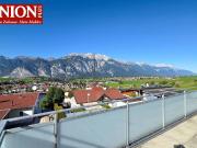 Mittelgebirge Axams Wohnen in Waldrandlage mit Traumaussicht