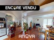 MITTELHAUSBERGEN 3 Pièces 68m2 dans petite copropriété