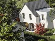Mittelhausbergen 67206 Achat / Vente maison 6 pièces t6...
