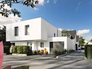Mittelhausbergen 67206 Achat / Vente maison 6 pièces t6...