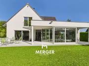 Mittelhausbergen 67206 Achat / Vente maison 8 pièces t8