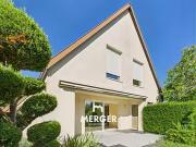 Mittelhausbergen 67206 Achat / Vente maison 8 pièces t8