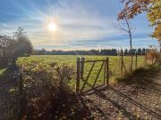 Mittelreihenhaus in Hamburg Osdorf: Wohnen am Feld...