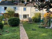 Mittelreihenhaus von privat