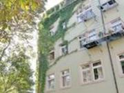 mitten drin: Singlewohnung in der Louisenstraße *EBK möglich