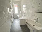 Mitten drin statt nur dabei: 3 Zimmer Wohnung