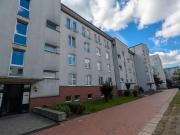 Mitten drin statt nur dabei: großzügige 3 Zimmer Wohnung WBS