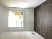 Mitten drin statt nur dabei: renovierte 3 Zimmer Wohnung