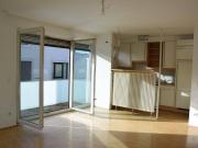 MITTEN IM ANDRÄVIERTEL: COOLE 2 ZIMMER BALKON WOHNUNG,...
