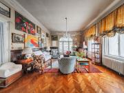 Mitten im Cottage Villa mit großem Garten