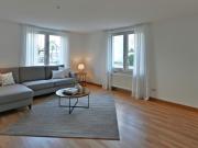 Mitten im Dorf! 4 R. ETW mit Terrasse, Gärtchen &...