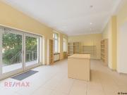 Mitten im Geschehen Ihr Raum mit Potential für kreative...