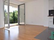 Mitten im Grünen beim Hörndlwald Top Terrassenwohnung