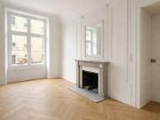 Mitten im Herzen der Berner Altstadt wohnen an der...