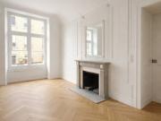 Mitten im Herzen der Berner Altstadt wohnen an der...