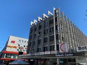 Mitten im Herzen der Stadt