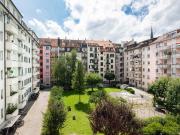 Mitten im Herzen von Luzern