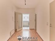 Mitten im Leben: Charmante Stadtwohnung