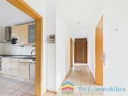 Mitten im Leben: 3 Zimmer Wohnung mit Wohlfühlfaktor