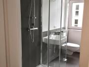 Mitten im Saarlandviertel* 2 Zimmer Altbau Whg. mit Balkon