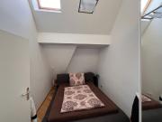 Mitten im Servitenviertel