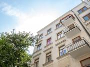 MITTEN IM SIEBTEN | Ost/West ausgerichteter Stil Altbau...