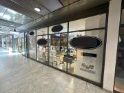 MITTEN IM STADTZENTRUM