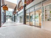 Mitten im Thermalparadies Attraktives Lokal mit...