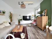 Mitten im Westen* Renovierte Altbauwohnung mit Garage...