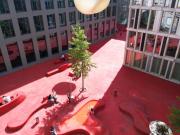 Mitten im Zentrum, mit Lift und kleinem Balkon
