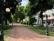 Mitten im Zentrum Modernisiertes Wohn /Geschäftshaus in...