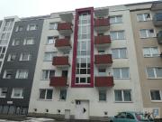 Mitten im Zentrum, nahe Busbahnhof! 3 Zi, KDB, Balkon