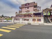 Mitten im Zentrum von Châtel St Denis Gewerbeflächen mit...