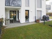 Achtung: Erstbezug! Mitten im Zentrum von Neusäß...