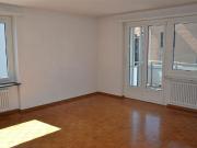 Mitten in Affoltern Familien Willkommen