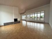 Mitten in Baden, zu oberst, mit Cheminée. für Jung und Alt