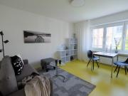 Mitten in Basel, nahe Rhein: Wohnen oder investieren im...