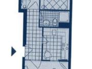 Mitten in Berlin Mitte – Nahe Alexanderplatz, Berlin...